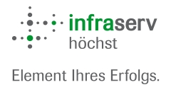 Logo von Infraserv GmbH & Co. Höchst KG
