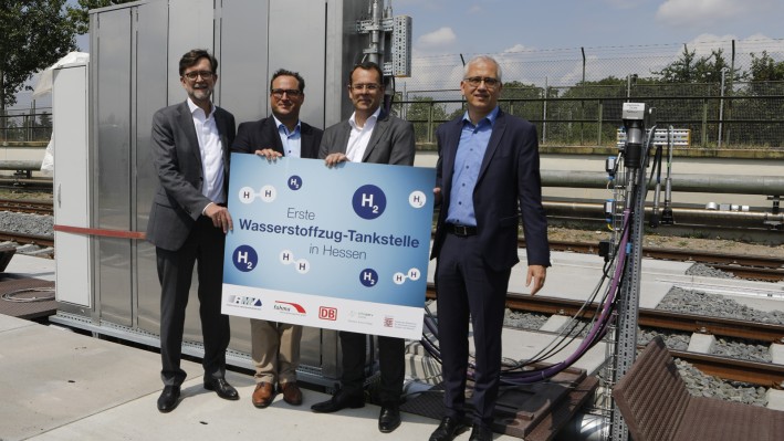 Industriepark Höchst: Startseite | Industriepark Höchst