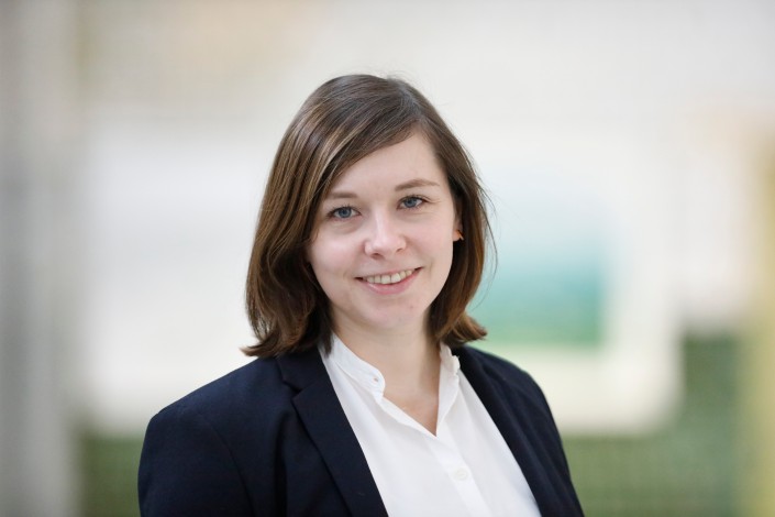 Alisa Mahler
