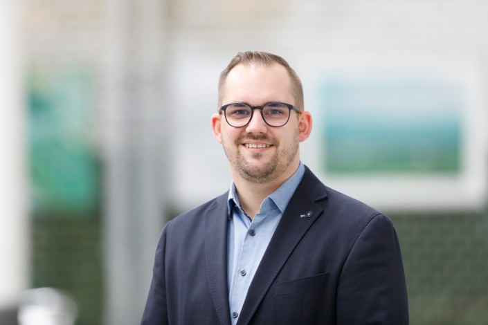 Sebastian Baum
