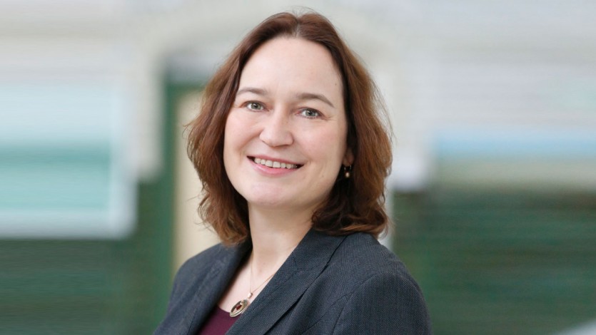 Kirsten Mayer