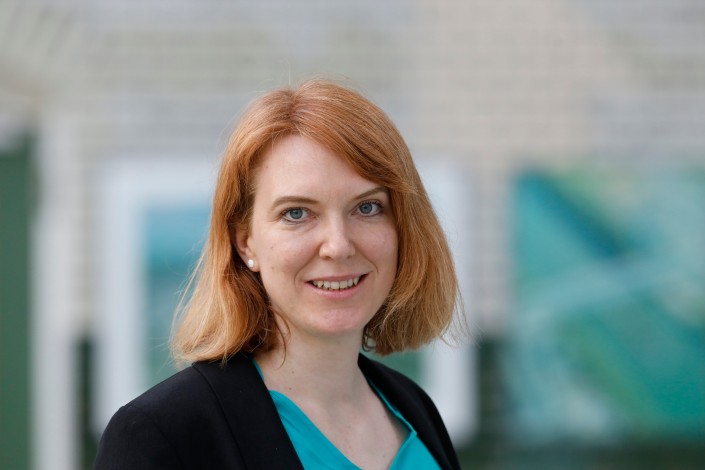 Katharina Jung