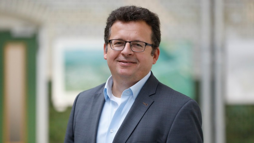 Michael Müller