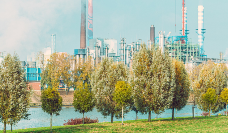 Environmental protection motiveEnvironmental protection motive