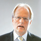 Gesicht von Mann (Dr. Ulrich Ott)