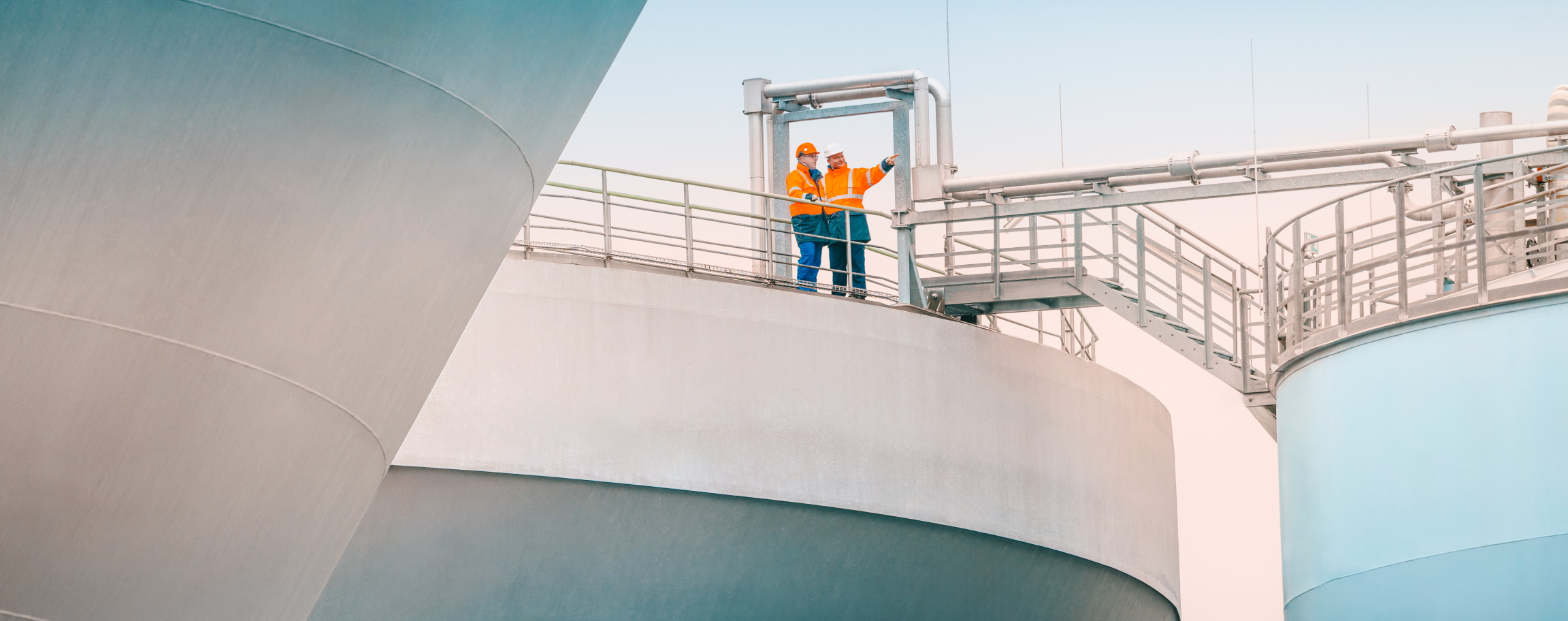 Safe, sustainable waste disposal Infraserv