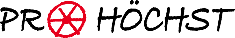 Logo Pro Höchst